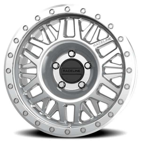Raceline 951MC Ryno 951MC Ryno product medium 16  X8     5-127.00 0   SLMCXX
